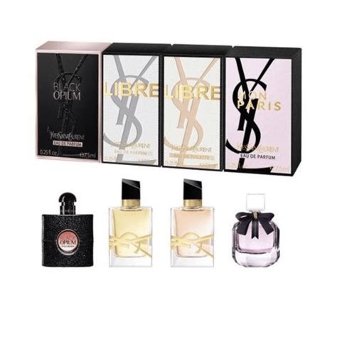 Yves Saint Laurent 4